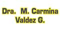 Dra M. Carmina Valdez Gallardo logo