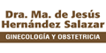 DRA MA DE JESUS HERNANDEZ SALAZAR logo