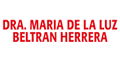 DRA MA DE LA LUZ BELTRAN HERRERA logo
