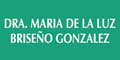 Dra Ma De La Luz Briseño Gonzalez logo