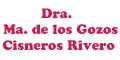 Dra Ma De Los Gozos Cisneros Rivero