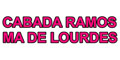 Dra Ma De Lourdes Cabada Ramos logo
