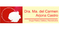 Dra. Ma. Del Carmen Arjona Castro logo