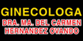 Dra Ma Del Carmen Hernandez Ovando logo