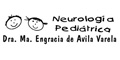 Dra. Ma. Engracia De Avila logo