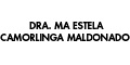 Dra Ma Estela Camorlinga Maldonado logo