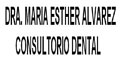 Dra. Ma. Esther Alvarez Consultorio Dental logo