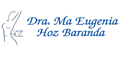 Dra. Ma Eugenia Hoz Baranda logo