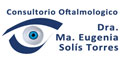 Dra. Ma. Eugenia Solis Torres logo