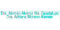 Dra. Ma. Guadalupe Aleman Alvarez logo