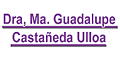 Dra. Ma. Guadalupe Castañeda Ulloa logo