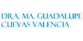 Dra. Ma. Guadalupe Cuevas Valencia logo