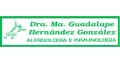 Dra. Ma Guadalupe Hernandez Gonzalez logo