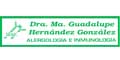 Dra. Ma Guadalupe Hernandez Gonzalez