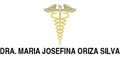 Dra. Ma. Josefina Oriza Silva logo