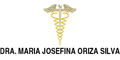 Dra. Ma. Josefina Oriza Silva