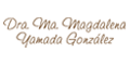Dra. Ma. Magdalena Yamada Gonzalez logo