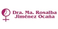 Dra. Ma. Rosalba Jimenez Ocaña logo