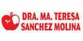 Dra. Ma. Teresa Sanchez Molina logo