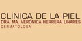 Dra. Ma. Veronica Herrera Linares logo