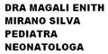 Dra Magali Enith Mirano Silva Pediatra Neonatologa logo