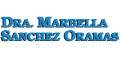 DRA. MARBELLA SANCHEZ ORAMAS logo