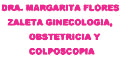 Dra. Margarita Flores Zaleta Ginecologia, Obstetricia Y Colposcopia logo