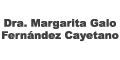 Dra. Margarita Galo Fernandez Cayetano logo