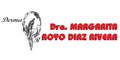 Dra. Margarita Royo Díaz Rivra logo