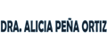 Dra Maria Alicia Peña Ortiz logo