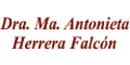 Dra Maria Antonieta Herrera Falcon logo