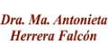 Dra Maria Antonieta Herrera Falcon