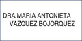 Dra Maria Antonieta Vazquez Bojorquez logo