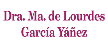 Dra. Maria De Lourdes Garcia Yanez logo