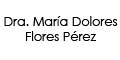 Dra Maria Dolores Flores Perez logo