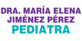 Dra Maria Elena Jimenez Perez
