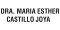 Dra Maria Esther Castillo Joya