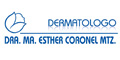 Dra Maria Esther Coronel Martinez logo