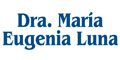 Dra. Maria Eugenia Luna logo