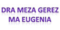 Dra Maria Eugenia Meza Gerez logo