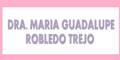 Dra Maria Guadalupe Robledo Trejo