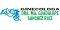 Dra Maria Guadalupe Sanchez Ruiz logo