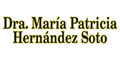 Dra Maria Patricia Hernandez Soto