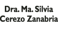 Dra. Maria Silvia Cerezo Zanabria logo