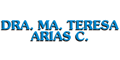 Dra. Maria Teresa Arias Cruz logo