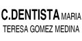 Dra Maria Teresa Gomez Medina Cirujana Dentista logo