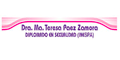 Dra Maria Teresa Perez Zamora logo