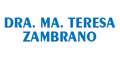 Dra. Maria Teresa Zambrano logo