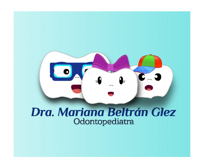 Dra. Mariana Beltrán González, Zapopan logo