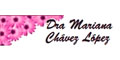 Dra. Mariana Chavez Lopez logo